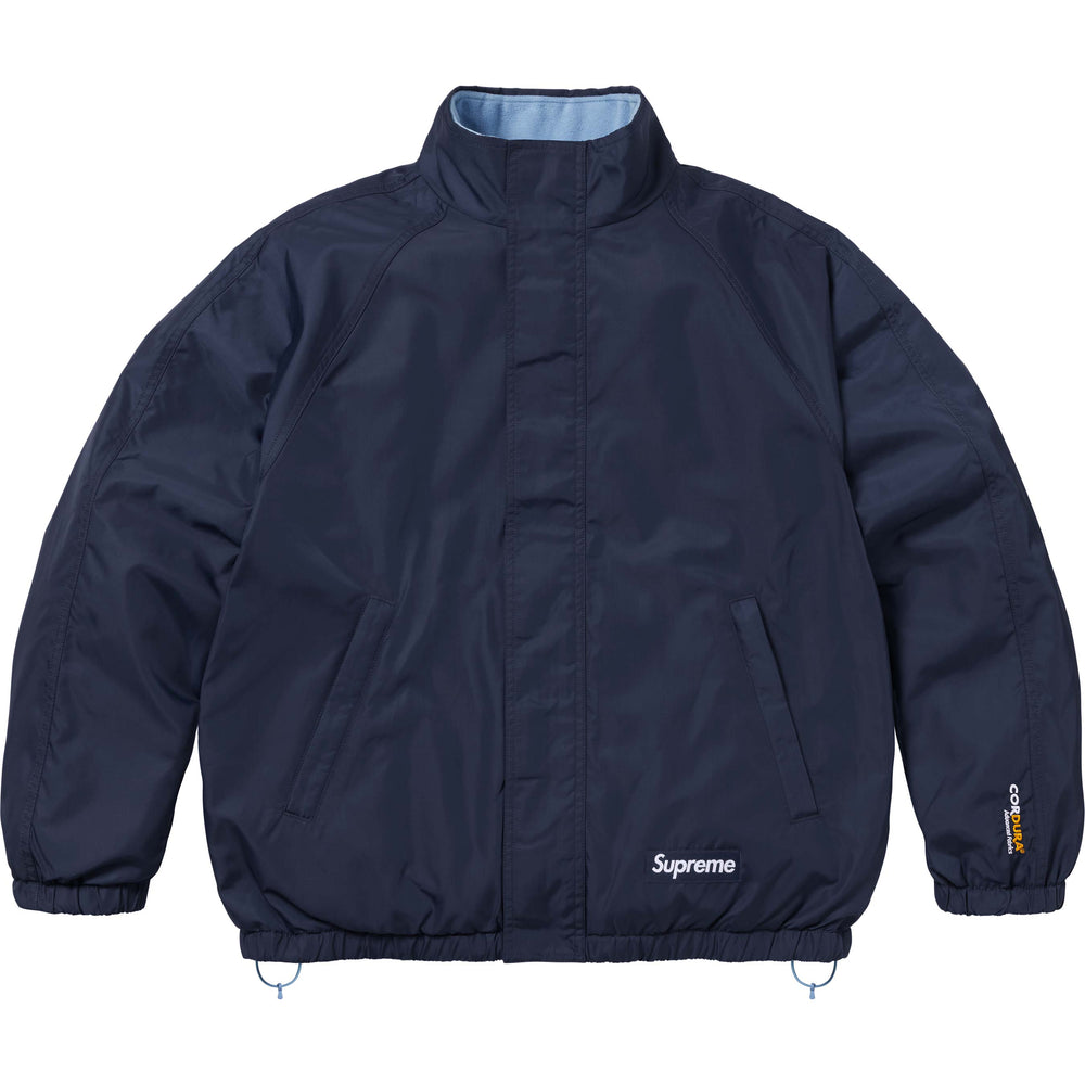 Polartec® Reversible Track Jacket