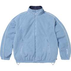 Polartec® Reversible Track Jacket