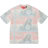 Jesus S/S Top