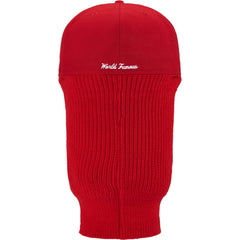 Box Logo New Era® + Balaclava