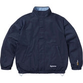 Polartec® Reversible Track Jacket