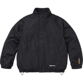 Polartec® Reversible Track Jacket