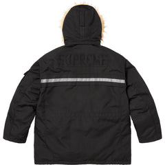 Cordura® Snorkel Coat