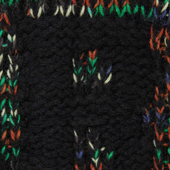 Faux Shearling Lined Zip Up Hooded Sweater