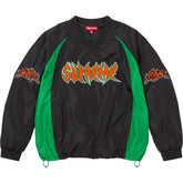 Warthog Warm Up Pullover