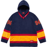 Polartec® Hooded Hockey Jersey