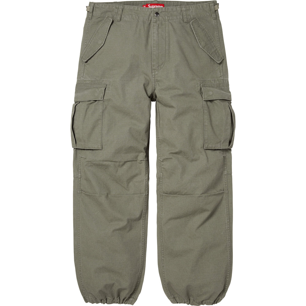 Cargo Pant