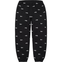 Repeat Script Sweatpant