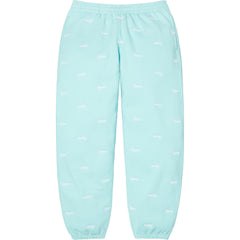 Repeat Script Sweatpant