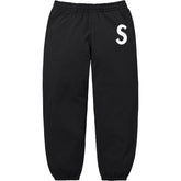 S Logo Sweatpant
