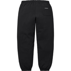 S Logo Sweatpant