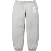 S Logo Sweatpant