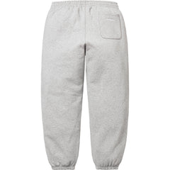 S Logo Sweatpant