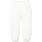 S Logo Sweatpant