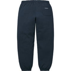 S Logo Sweatpant