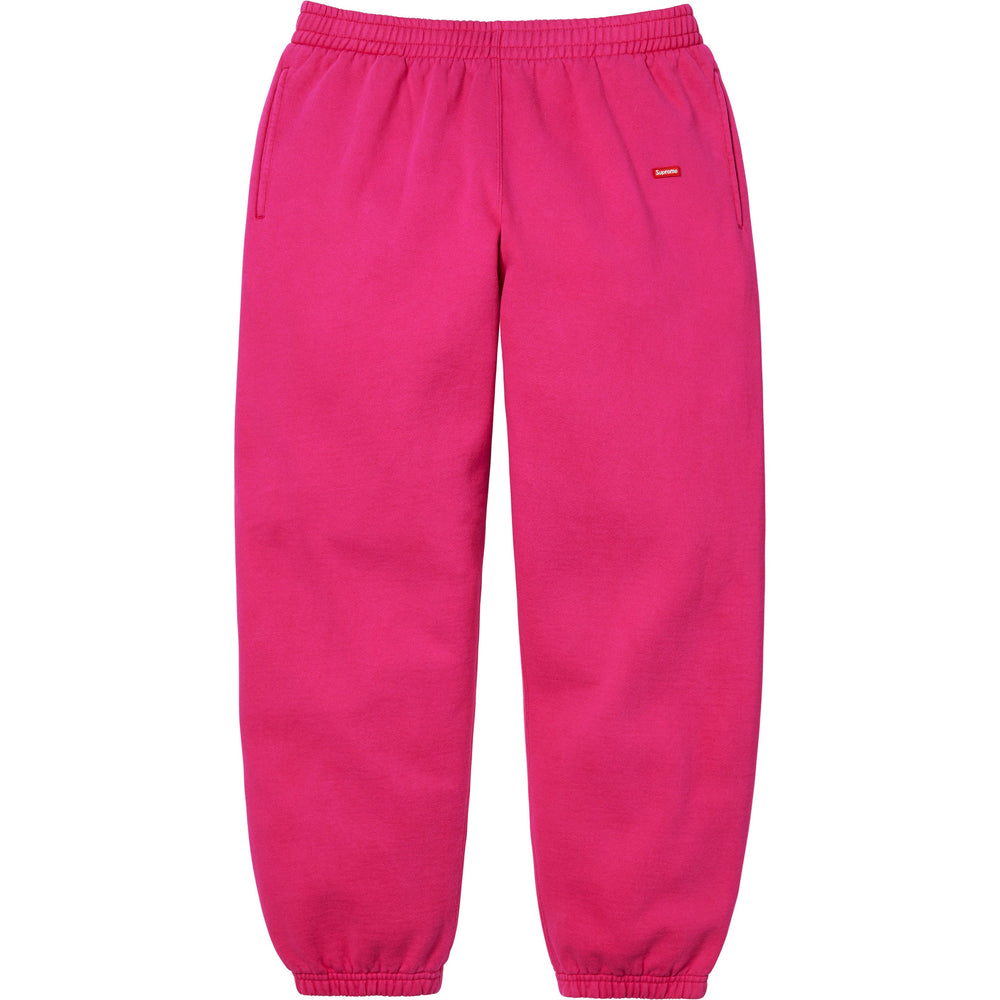 Small Box Sweatpant