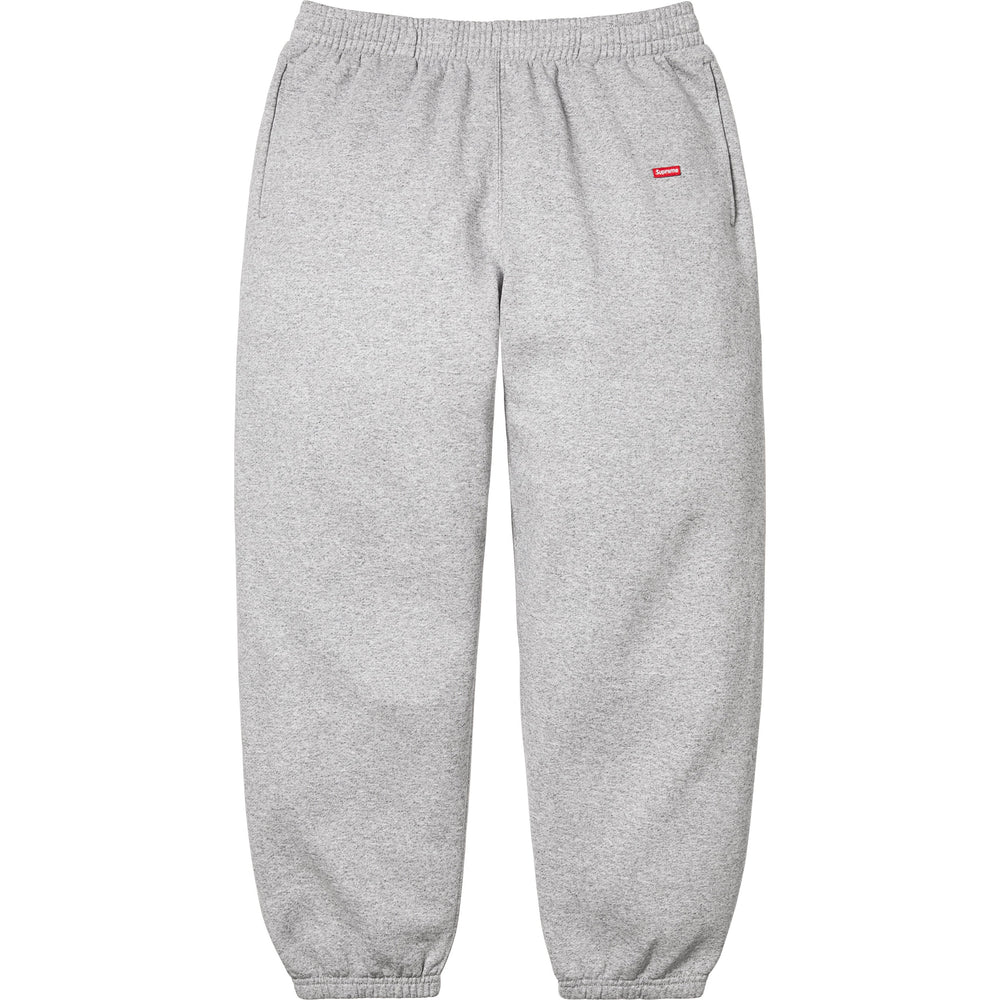 Small Box Sweatpant