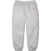 Small Box Sweatpant