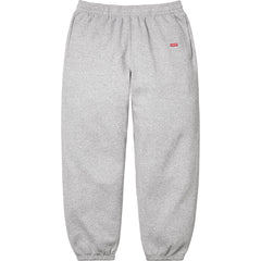 Small Box Sweatpant