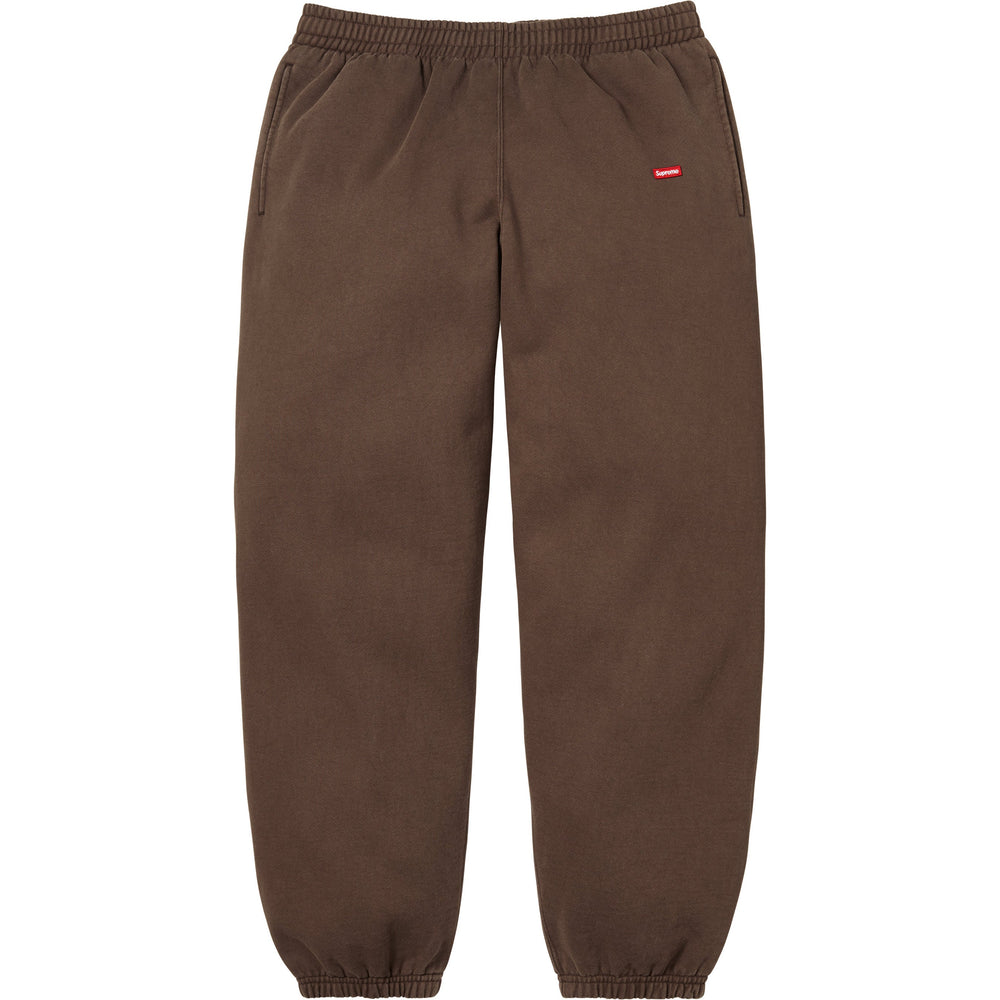 Small Box Sweatpant