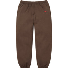 Small Box Sweatpant