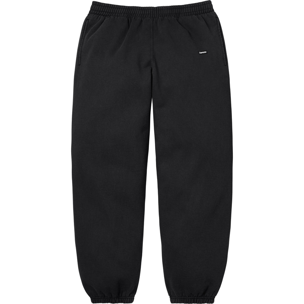 Small Box Sweatpant