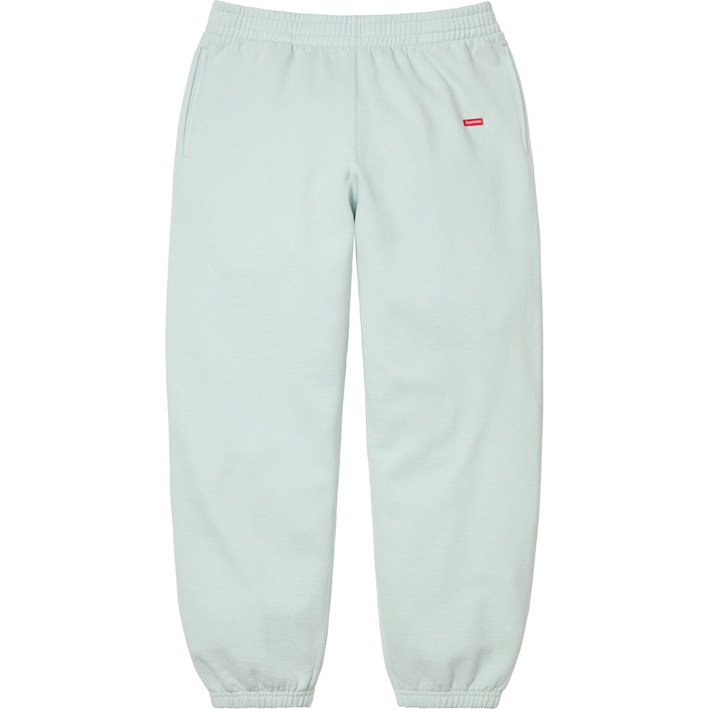 Small Box Sweatpant