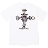 Supreme/Dash Snow Tee