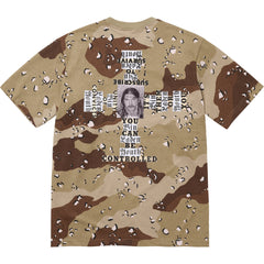Supreme/Dash Snow Tee