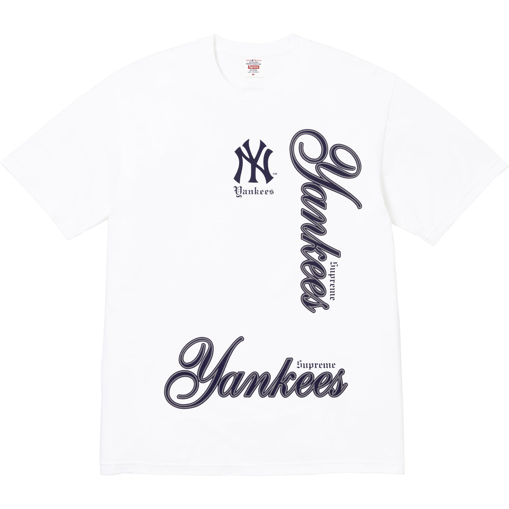 Supreme®/MLB Teams Tee