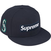 Supreme®/MLB Teams Box Logo New Era®