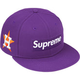 Supreme®/MLB Teams Box Logo New Era®