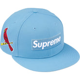 Supreme®/MLB Teams Box Logo New Era®