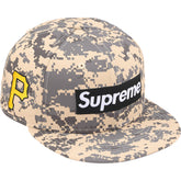 Supreme®/MLB Teams Box Logo New Era®