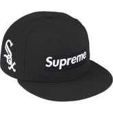 Supreme®/MLB Teams Box Logo New Era®