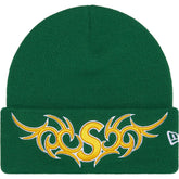 New Era® Tribal S Logo Beanie