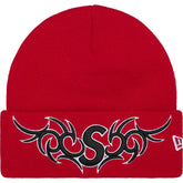New Era® Tribal S Logo Beanie