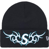 New Era® Tribal S Logo Beanie