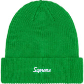 Loose Gauge Beanie