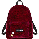 Velvet Backpack