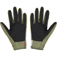 WINDSTOPPER® Zip Gloves