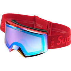 Supreme®/100% NORG Goggles