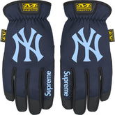 Supreme®/Mechanix® FastFit MLB Teams Gloves