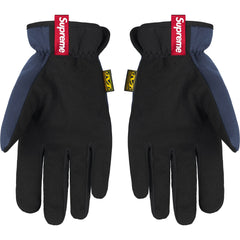 Supreme®/Mechanix® FastFit MLB Teams Gloves