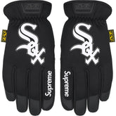 Supreme®/Mechanix® FastFit MLB Teams Gloves