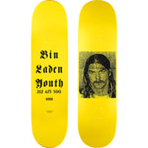 Supreme/Dash Snow Skateboard