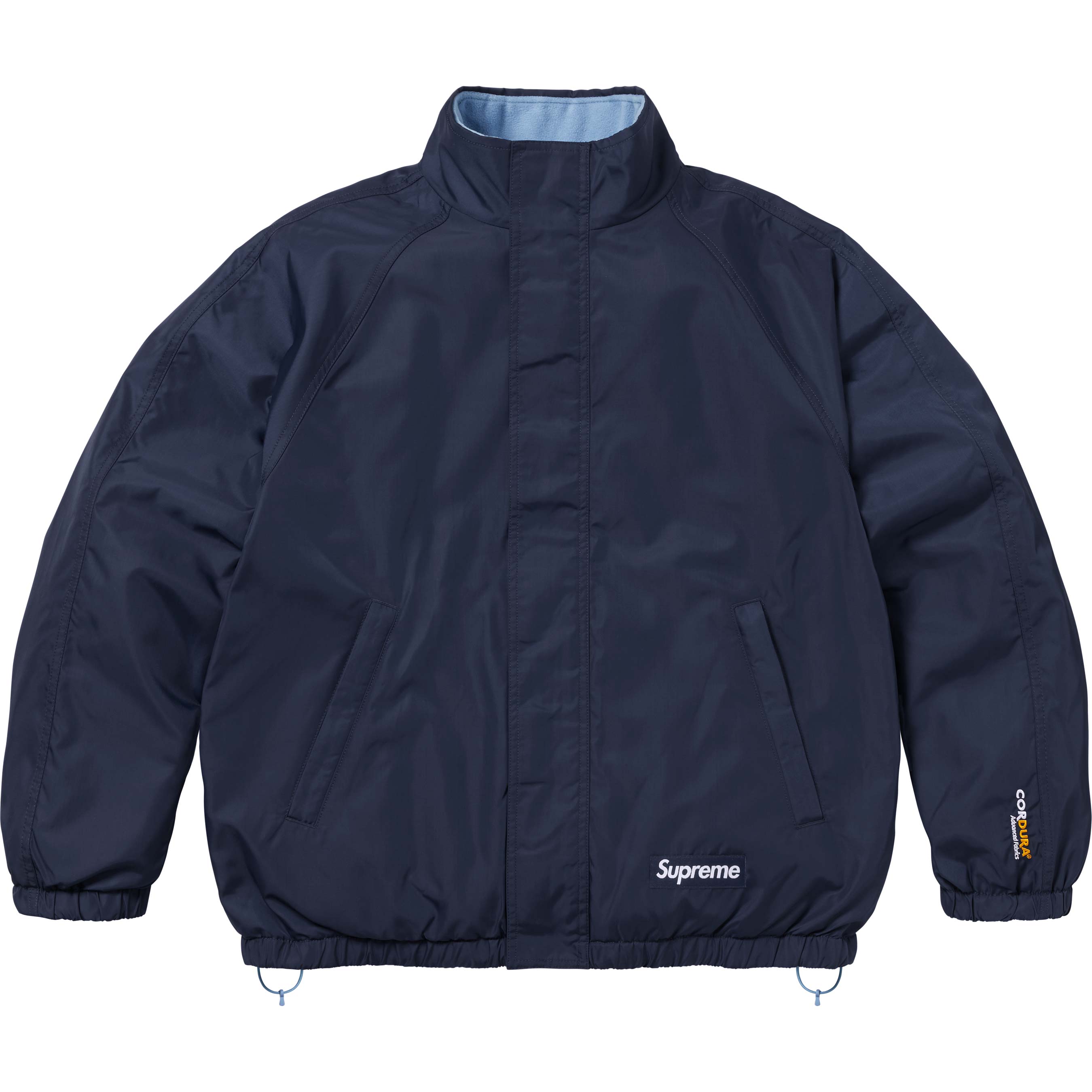 Polartec® Reversible Track Jacket