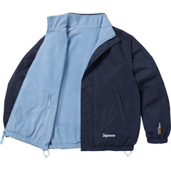 Polartec® Reversible Track Jacket