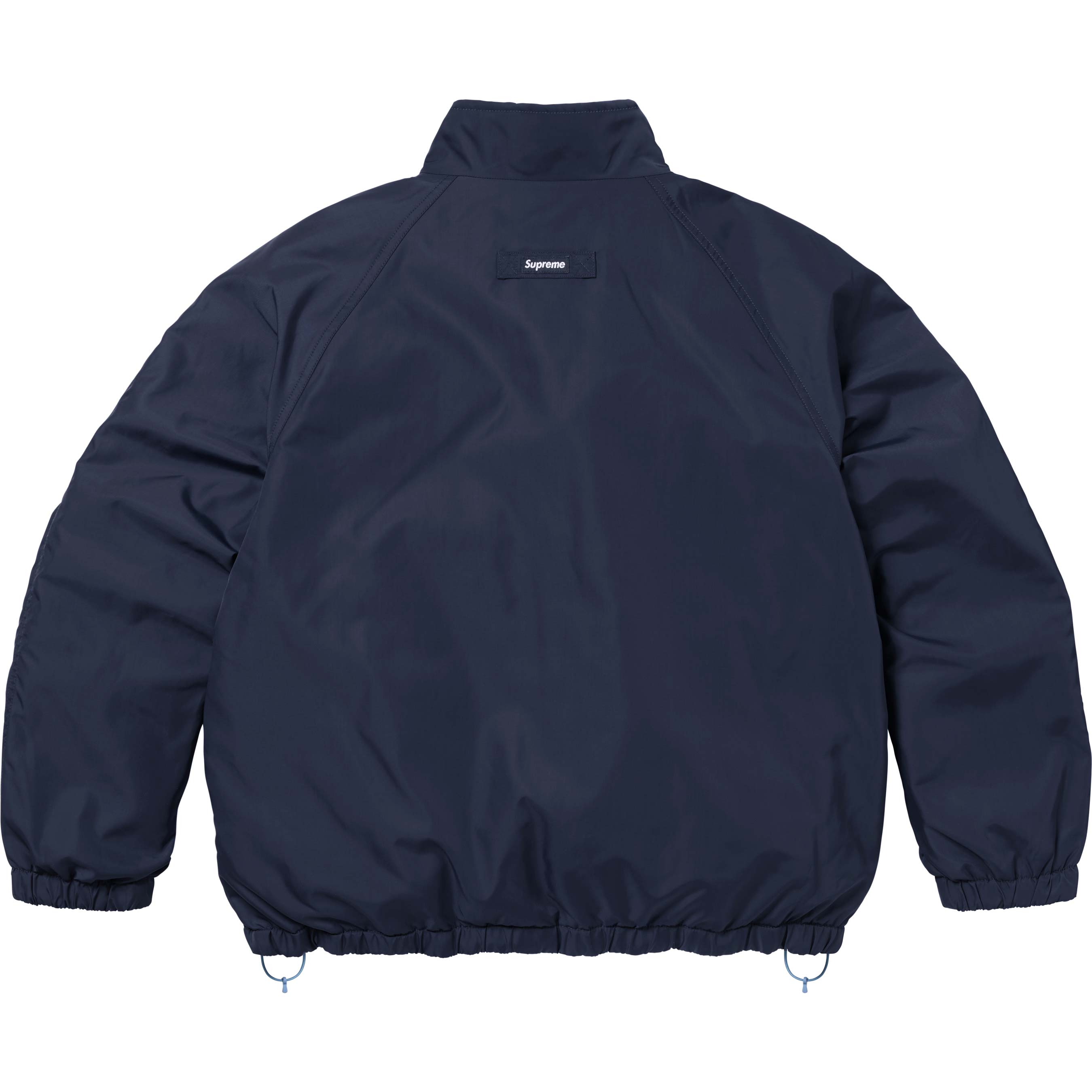 Polartec® Reversible Track Jacket