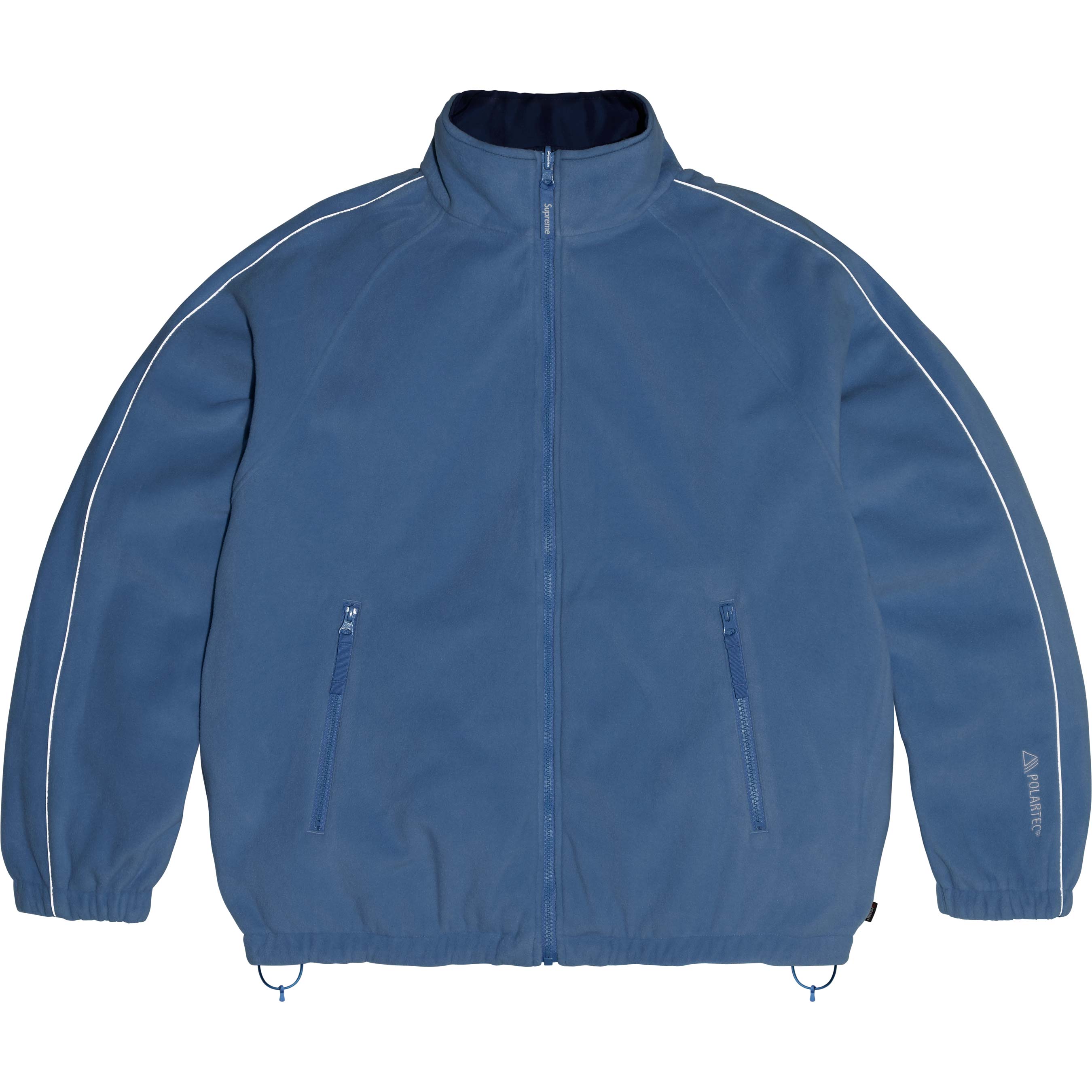 Polartec® Reversible Track Jacket
